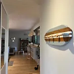 L' Escourette Дом отдыха Лакано