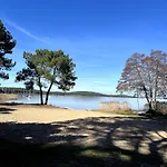 L' Escourette Дом отдыха Лакано