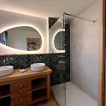 Дом отдыха L' Escourette Лакано