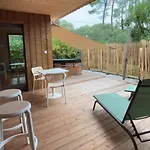 L' Escourette