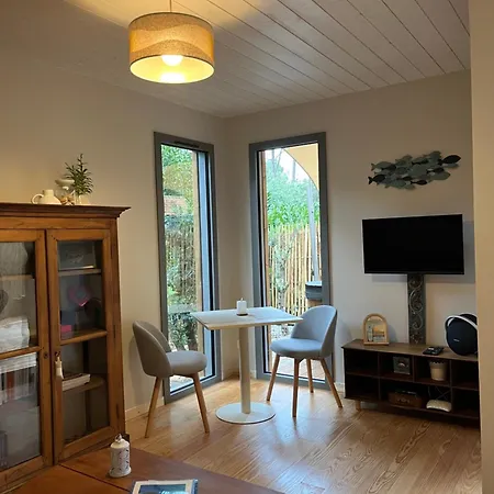 L' Escourette Holiday home *