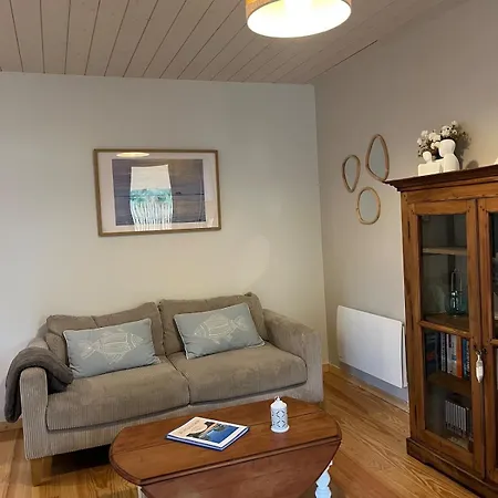 Holiday home L' Escourette Lacanau