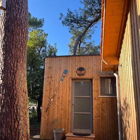Holiday home L' Escourette *