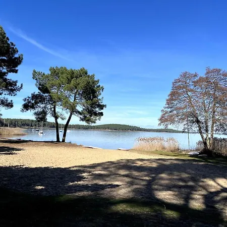 L' Escourette Holiday home Lacanau
