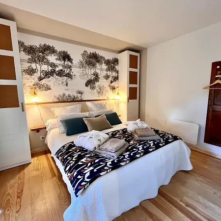 L' Escourette Holiday home *