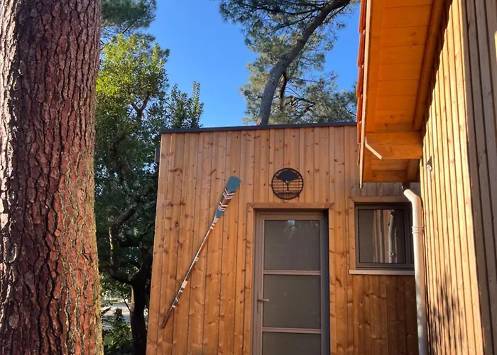 Hébergement de vacances L' Escourette *